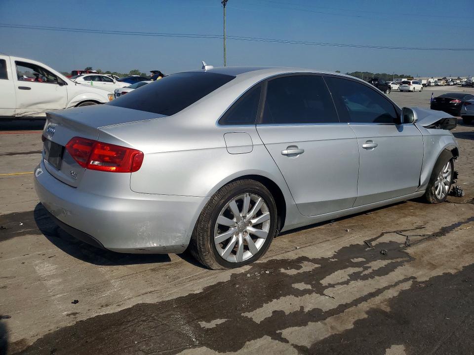 Aukcja sprzedaży 2009 Audi A4, vin: WAUSF78K19N032300, numer aukcji: 67776736