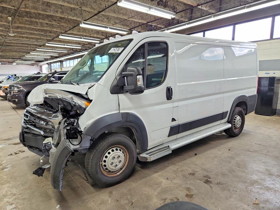 Aukcja sprzedaży 2026 Ram Promaster 2500, vin: 3C6LRVVG4TE169883, numer aukcji: 68254576