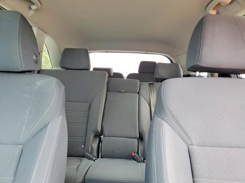 2019 Kia Sorento მანქანა იყიდება აუქციონზე, vin: 5XYPGDA31KG438713, აუქციონის ნომერი: 70480656