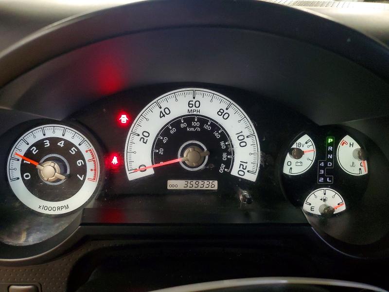 Продаж на аукціоні авто 2008 Toyota Fj Cruiser, vin: JTEBU11F68K014177, номер лоту: 67458196