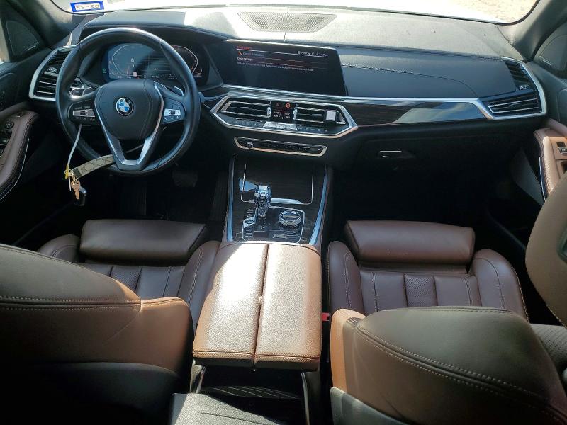 Aukcja sprzedaży 2020 Bmw X5, vin: 5UXCR4C00LLW65052, numer aukcji: 68227106