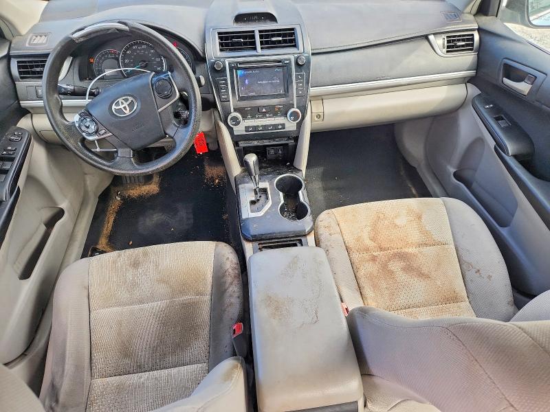 69403086 :رقم المزاد ، 4T4BF1FK4CR209293 vin ، 2012 Toyota Camry مزاد بيع