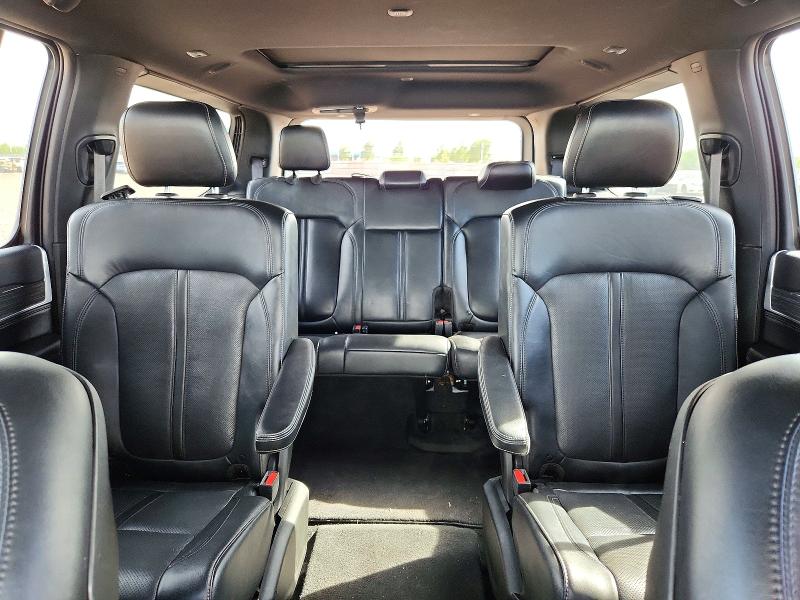 67117526 :رقم المزاد ، 1C4SJUDT3NS138290 vin ، 2022 Jeep Wagoneer مزاد بيع