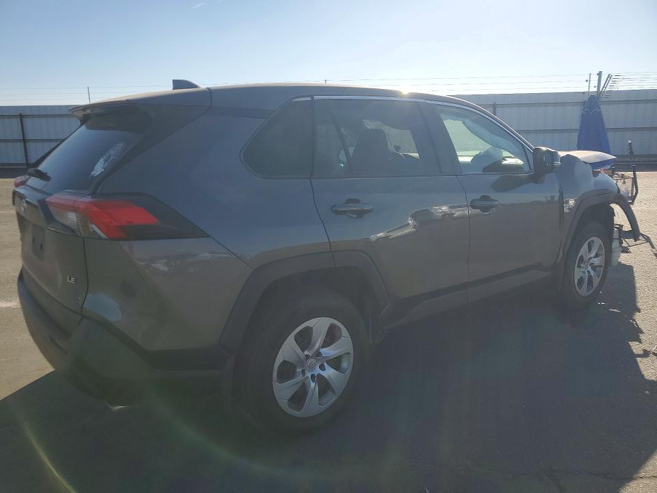 Aukcja sprzedaży 2022 Toyota Rav4, vin: 2T3K1RFV5NC173613, numer aukcji: 67822126