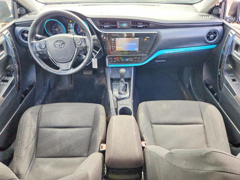 Aukcja sprzedaży 2018 Toyota Corolla Im, vin: JTNKARJE3JJ560820, numer aukcji: 70409506