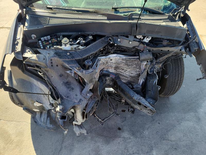68954376 :رقم المزاد ، 1GNKRFED5HJ137865 vin ، 2017 Chevrolet Traverse مزاد بيع