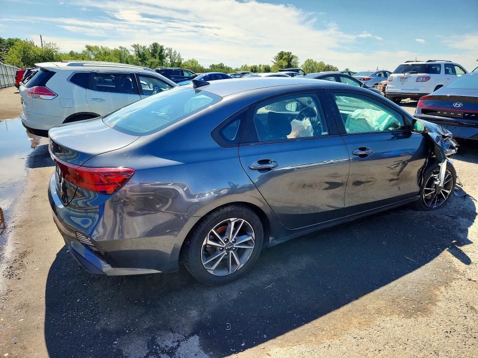 Aukcja sprzedaży 2022 Kia Forte, vin: 3KPF24AD4NE462671, numer aukcji: 67810186