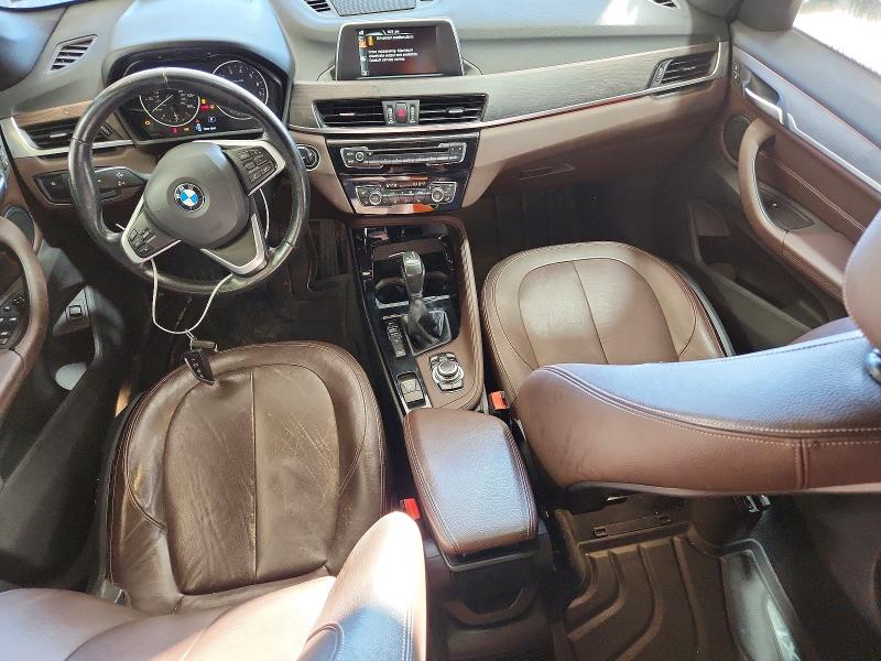 Aukcja sprzedaży 2016 Bmw X1, vin: WBXHT3C32GP883105, numer aukcji: 68008646