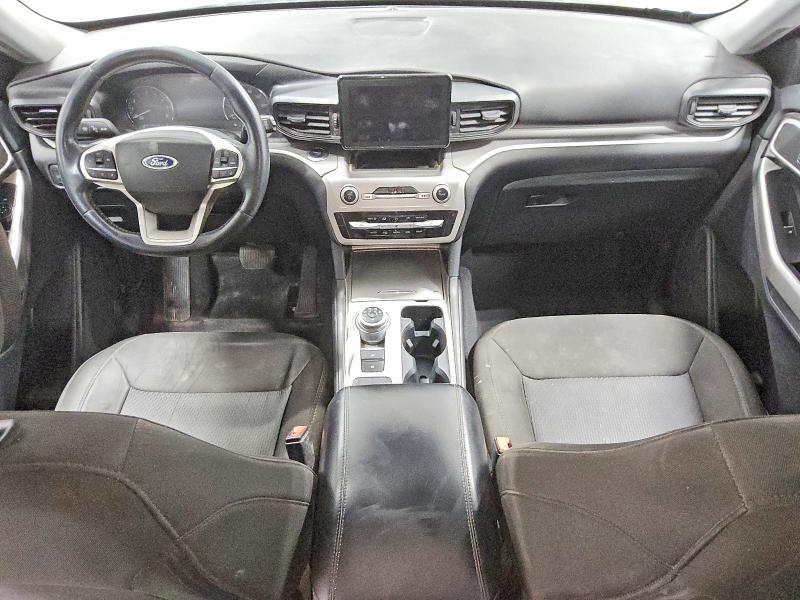 Aukcja sprzedaży 2022 Ford Explorer, vin: 1FMSK7DH3NGA13623, numer aukcji: 68675916