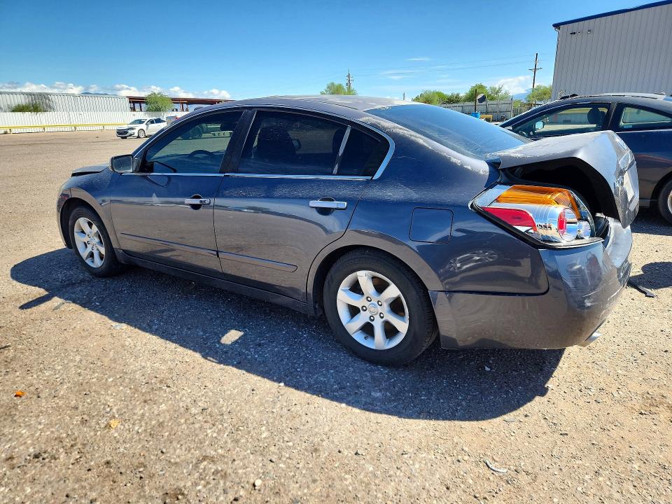 Aukcja sprzedaży 2007 Nissan Altima, vin: 1N4AL21E17N451071, numer aukcji: 68773956