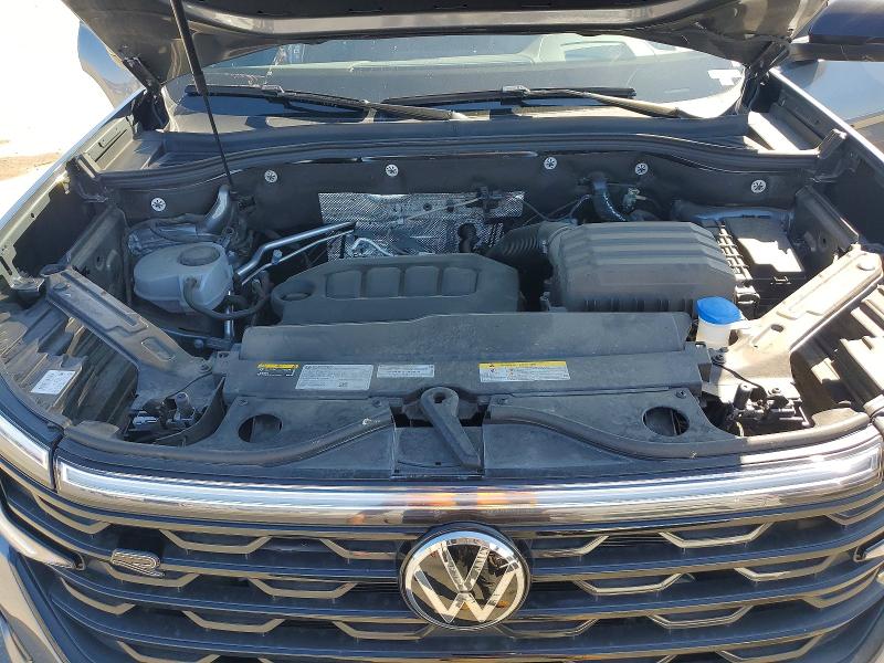 Продаж на аукціоні авто 2025 Volkswagen Atlas Cross Sport, vin: 1V2AE2CA2SC203834, номер лоту: 68995046