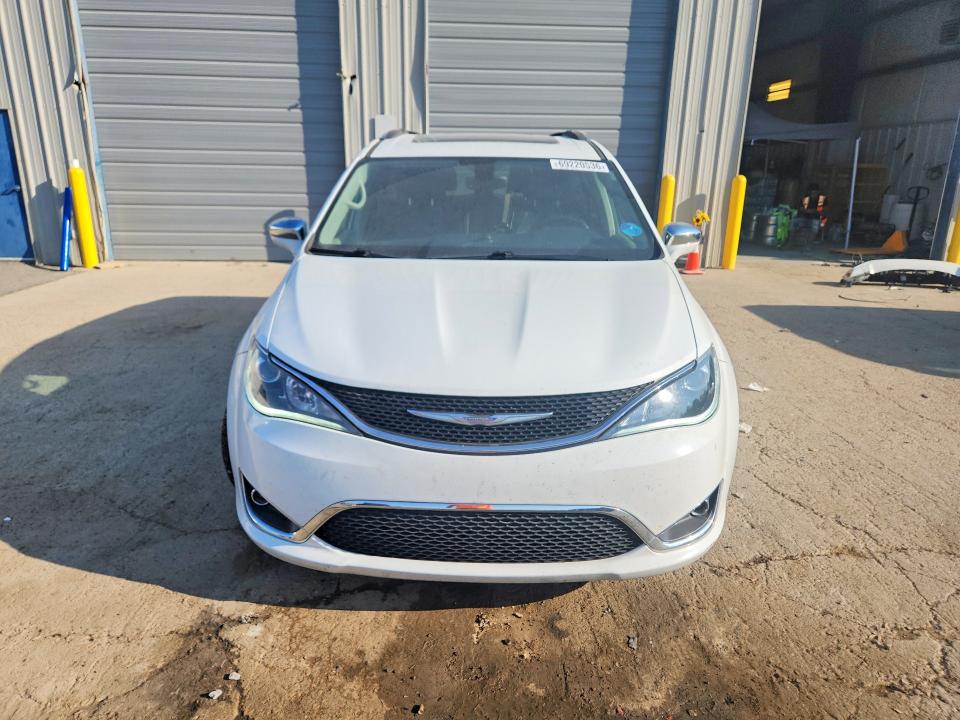 Aukcja sprzedaży 2018 Chrysler Pacifica, vin: 2C4RC1GG1JR232654, numer aukcji: 69220536
