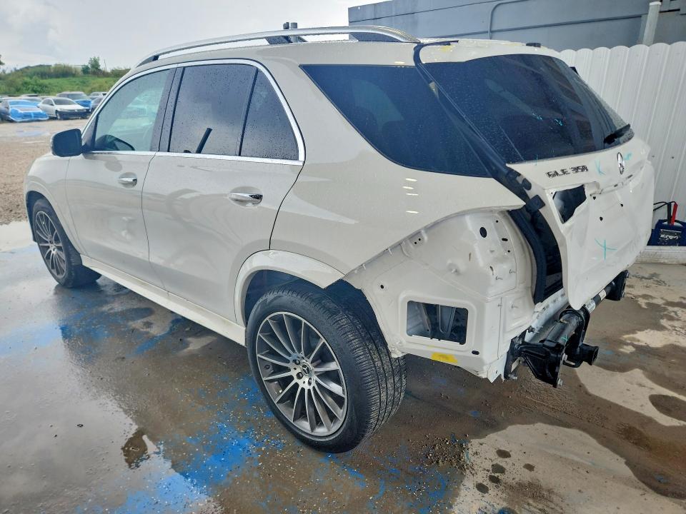 Продаж на аукціоні авто 2025 Mercedes-benz Gle, vin: 4JGFB4EB9SB342152, номер лоту: 67242876
