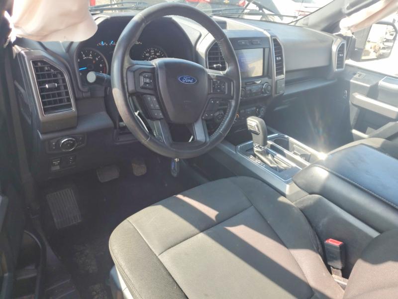 Aukcja sprzedaży 2020 Ford F150, vin: 1FTEW1E45LFA92892, numer aukcji: 68230626