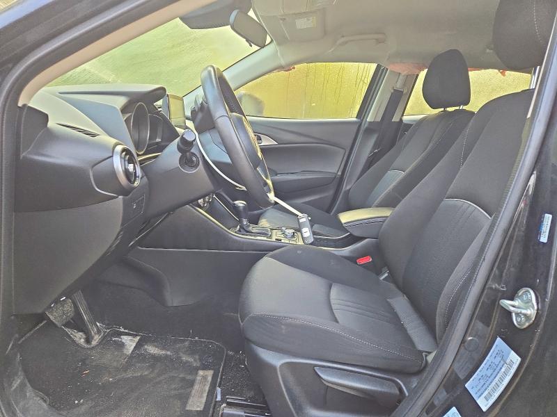 Продажа на аукционе авто 2019 Mazda Cx-3, vin: JM1DKDC74K1456009, номер лота: 69445356
