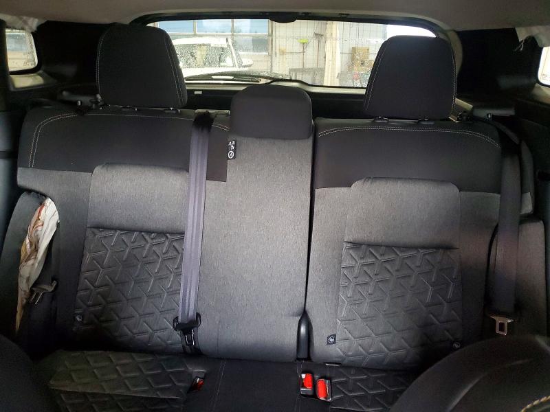2026 Nissan Kicks მანქანა იყიდება აუქციონზე, vin: 3N8AP6CB9TL373923, აუქციონის ნომერი: 67490156
