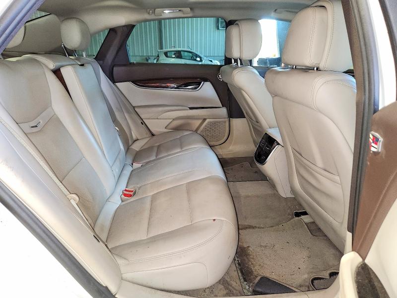 Продаж на аукціоні авто 2014 Cadillac Xts, vin: 2G61M5S37E9158056, номер лоту: 68229246
