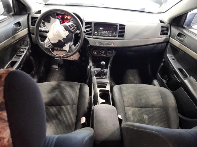 68164436 :رقم المزاد ، JA32U2FU9FU013817 vin ، 2015 Mitsubishi Lancer مزاد بيع