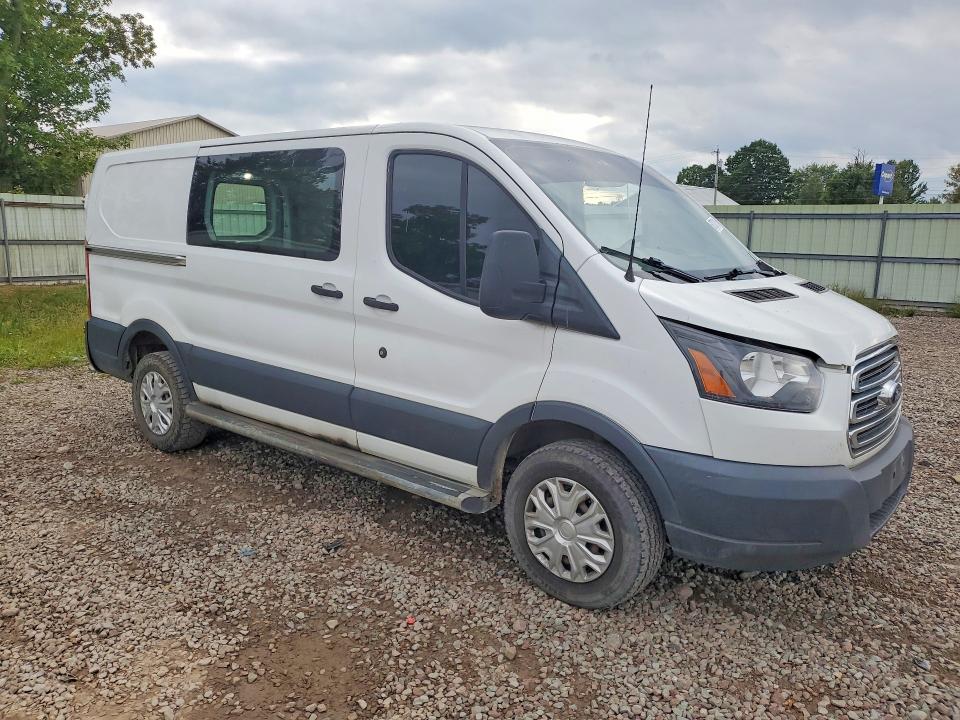 Aukcja sprzedaży 2018 Ford Transit, vin: 1FTYR1YM3JKB16577, numer aukcji: 68703116