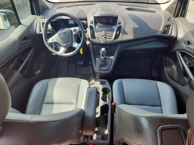 Продаж на аукціоні авто 2017 Ford Transit Connect, vin: NM0LS7E72H1336435, номер лоту: 69207526