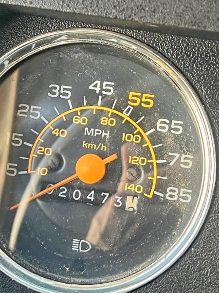 67857946 :رقم المزاد ، 1GBKP37WXK3309612 vin ، 1989 Chevrolet P30 مزاد بيع