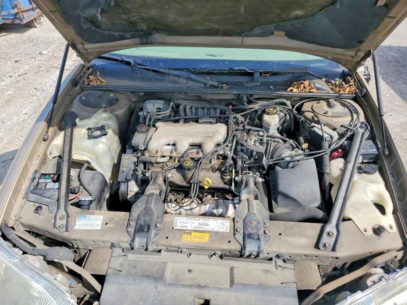 Продаж на аукціоні авто 1999 Chevrolet Lumina, vin: 2G1WL52M9X9246200, номер лоту: 68232236
