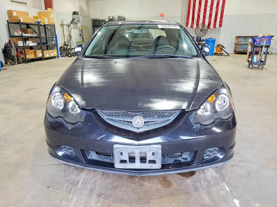 Aukcja sprzedaży 2002 Acura Rsx, vin: JH4DC54862C002647, numer aukcji: 69426736