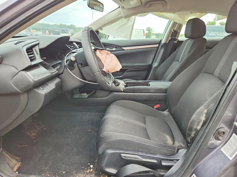 Продаж на аукціоні авто 2018 Honda Civic, vin: 2HGFC2F57JH519772, номер лоту: 69523586