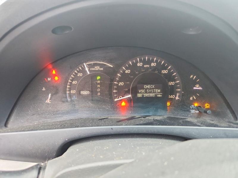 Продажа на аукционе авто 2007 Toyota Camry, vin: JTNBB46K873000741, номер лота: 68100266