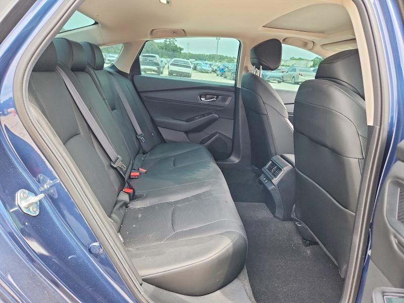 Продаж на аукціоні авто 2024 Honda Accord, vin: 1HGCY2F82RA073748, номер лоту: 67422226