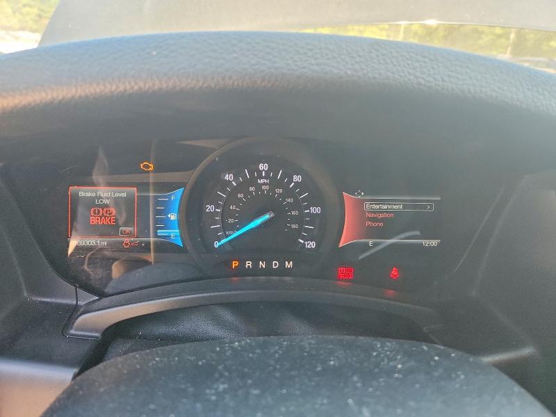 Продаж на аукціоні авто 2017 Ford Expedition, vin: 1FMJU1HT4HEA76392, номер лоту: 69175616