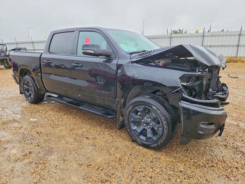 Продажа на аукционе авто 2026 Ram 1500, vin: 3C6SRFVP0T4166406, номер лота: 67615306