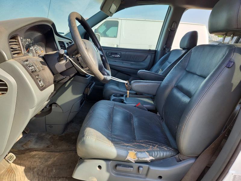 Продаж на аукціоні авто 2002 Honda Odyssey, vin: 5FNRL18072B046163, номер лоту: 70092276