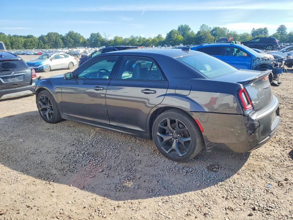 Aukcja sprzedaży 2020 Chrysler 300, vin: 2C3CCABG0LH255479, numer aukcji: 67842956