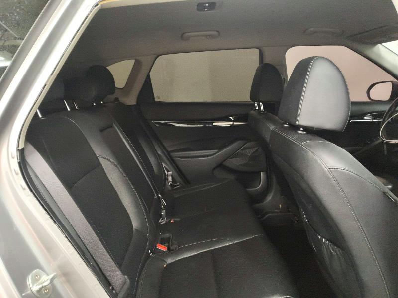 66096726 :رقم المزاد ، KNDETCA20N7236600 vin ، 2022 Kia Seltos مزاد بيع