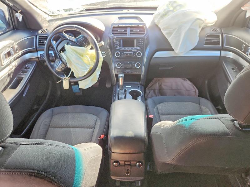 Продажа на аукционе авто 2016 Ford Explorer, vin: 1FM5K7D87GGA26052, номер лота: 68786766