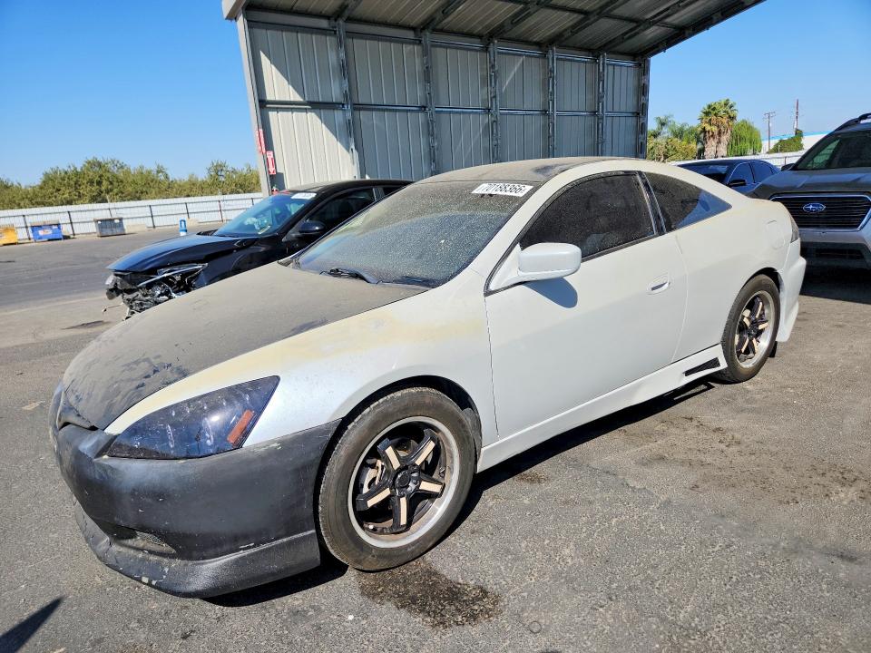 70188366 :رقم المزاد ، 1HGCM72274A018571 vin ، 2004 Honda Accord مزاد بيع