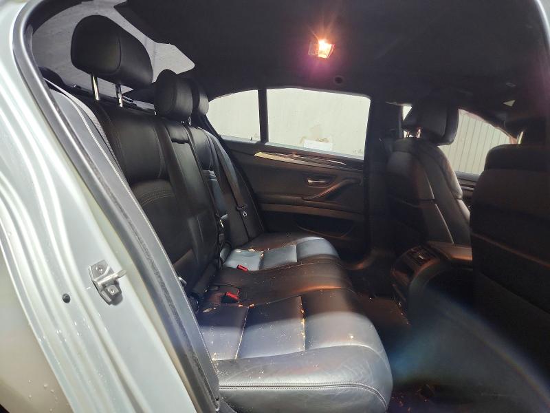 Продаж на аукціоні авто 2016 Bmw 535, vin: WBA5B1C57GG132751, номер лоту: 67522656