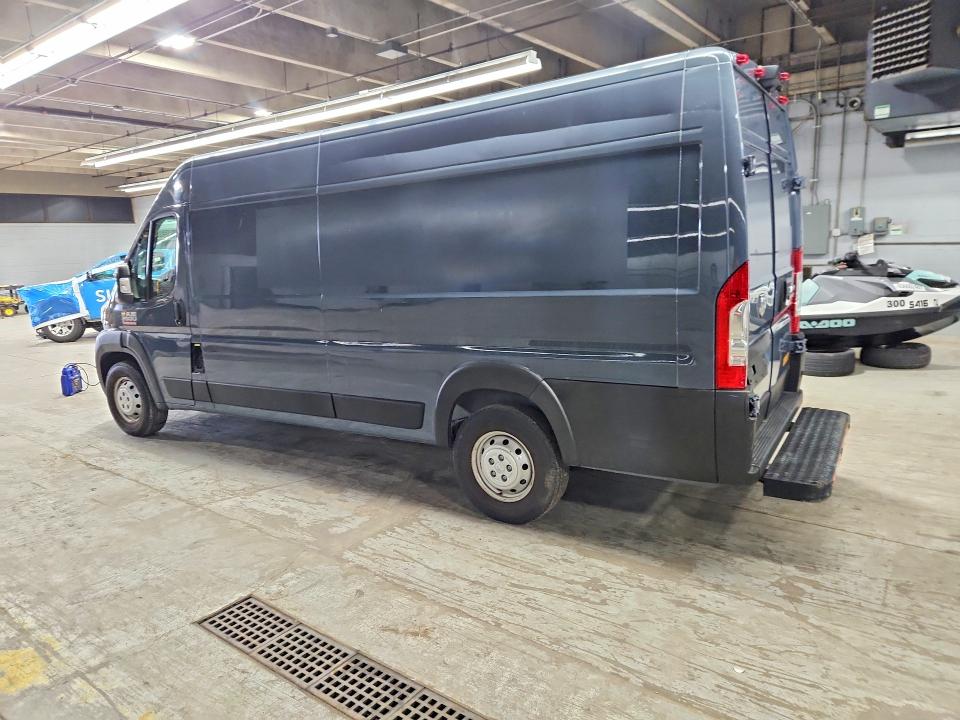 Продаж на аукціоні авто 2021 Ram Promaster 3500, vin: 3C6FRVJG5ME503729, номер лоту: 65061526