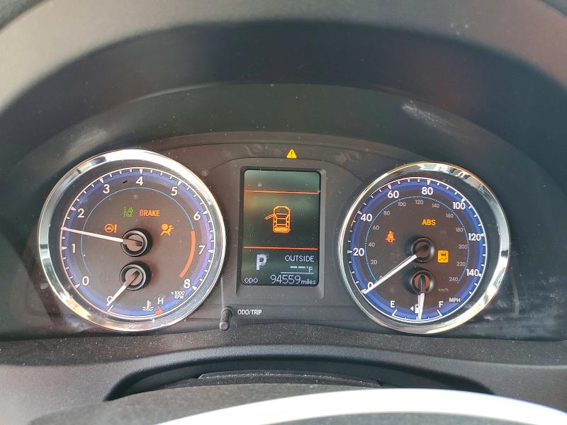 67290836 :رقم المزاد ، 2T1BURHE7KC138533 vin ، 2019 Toyota Corolla مزاد بيع
