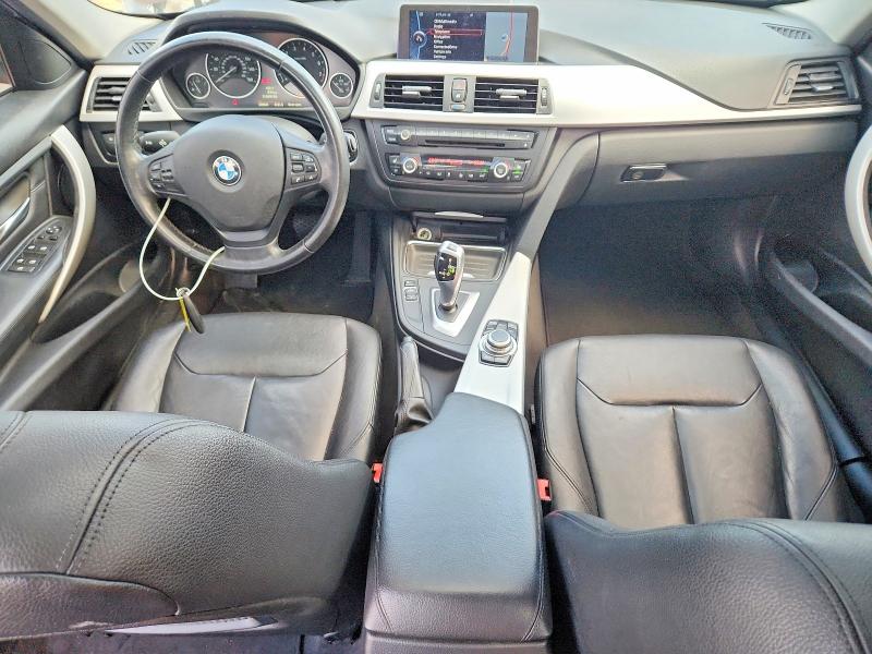 Aukcja sprzedaży 2013 Bmw 328, vin: WBA3B5C55DF598453, numer aukcji: 67421186