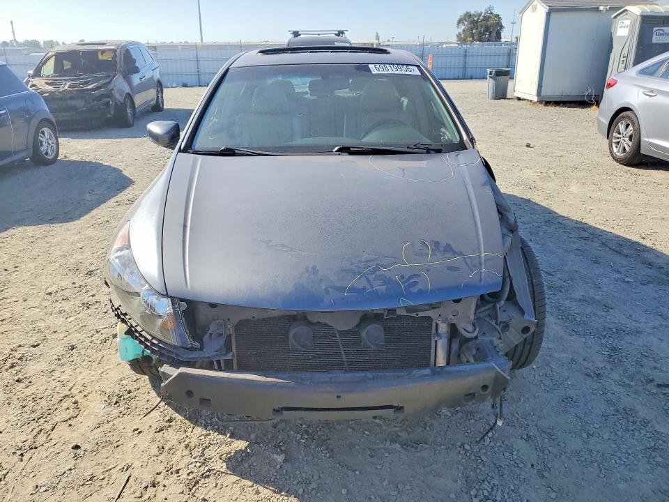 Продажа на аукционе авто 2009 Honda Accord, vin: 1HGCP36819A016384, номер лота: 69819956