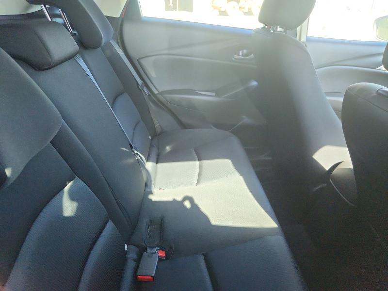 Продаж на аукціоні авто 2019 Mazda Cx-3, vin: JM1DKFB70K0409983, номер лоту: 70079846