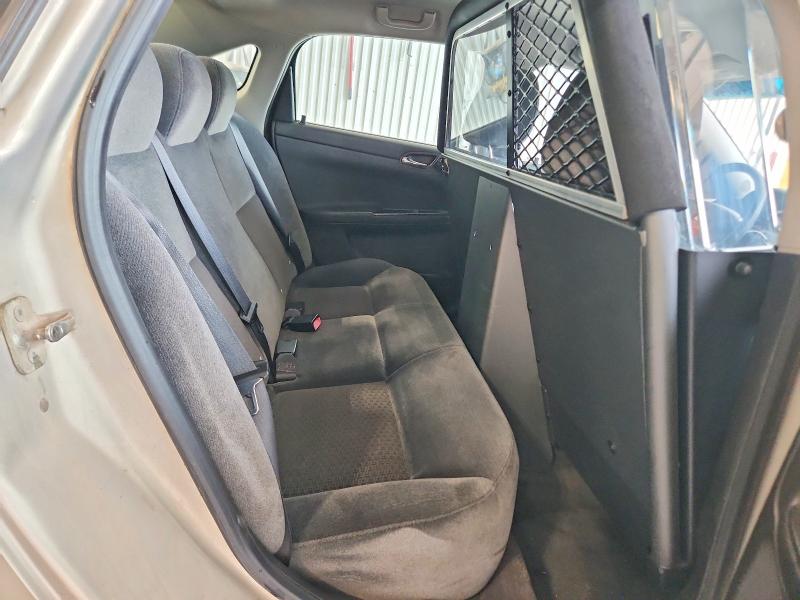 Продаж на аукціоні авто 2009 Chevrolet Impala, vin: 2G1WB57K291282791, номер лоту: 70245746