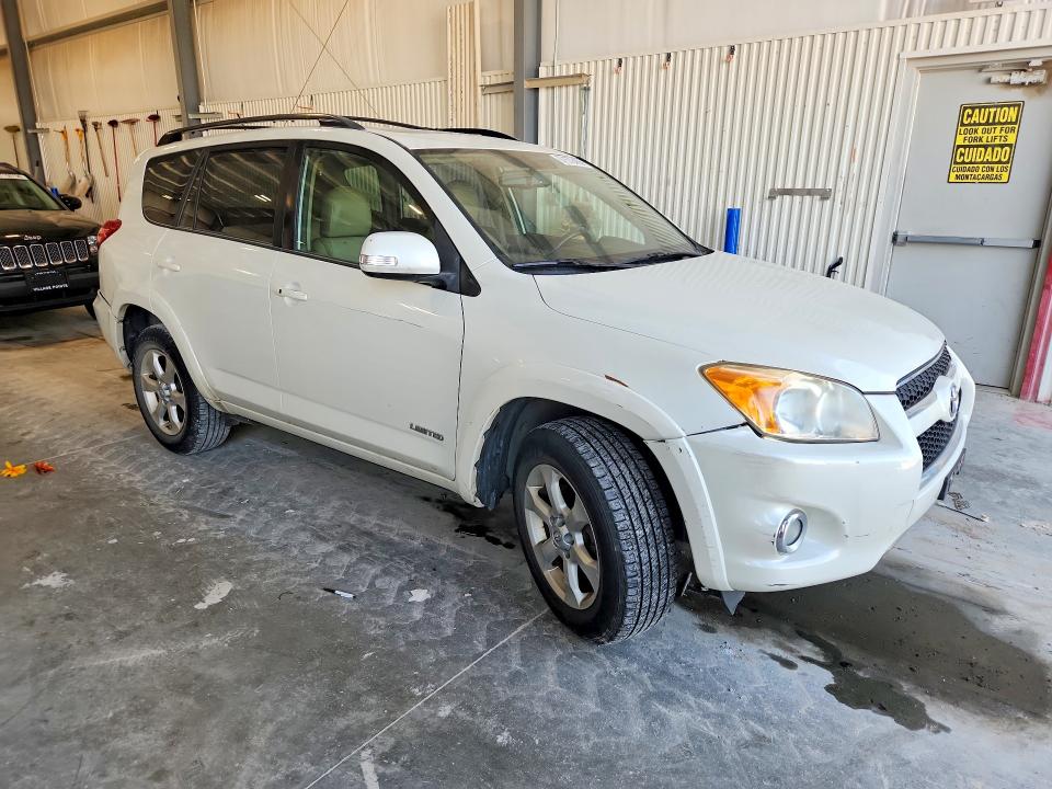 Продажа на аукционе авто 2009 Toyota Rav4, vin: JTMZF31V395012760, номер лота: 67572456
