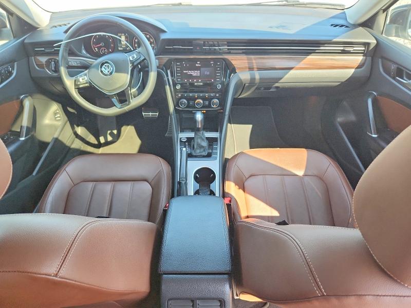 Продажа на аукционе авто 2022 Volkswagen Passat, vin: 1VWBA7A3XNC006771        , номер лота: 69134826