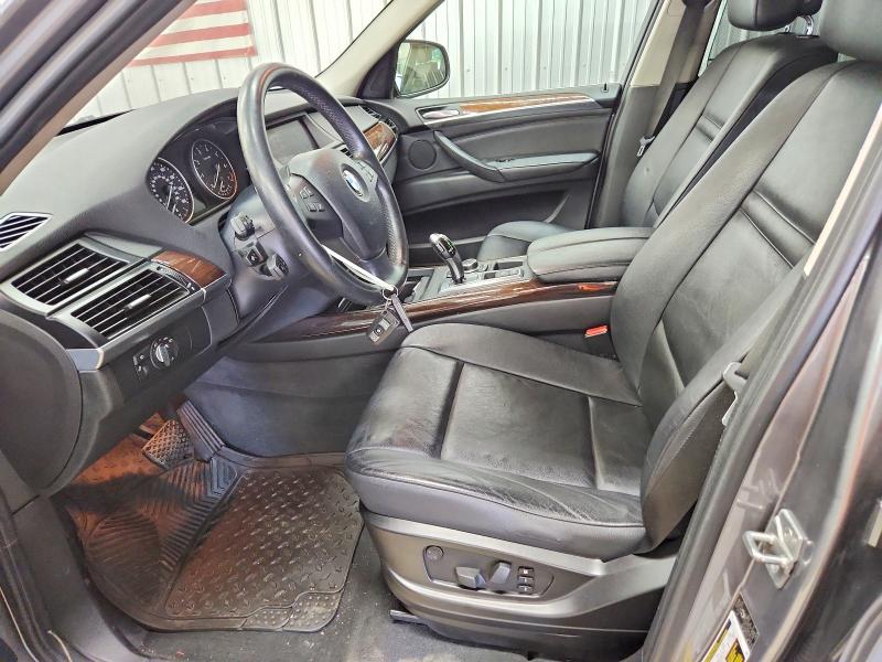 Aukcja sprzedaży 2011 Bmw X5, vin: 5UXZV8C55BL419427, numer aukcji: 69520426