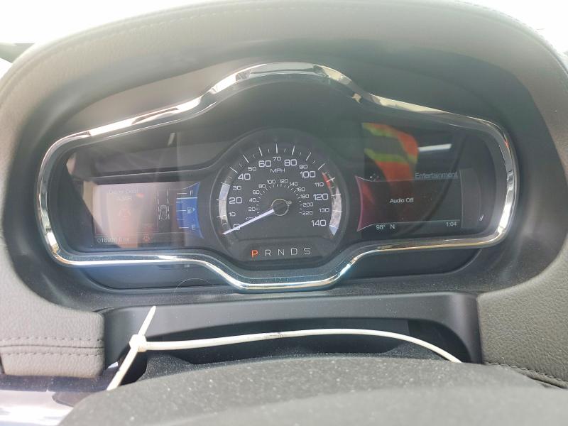 Продажа на аукционе авто 2019 Lincoln Mkt, vin: 2LMHJ5AT2KBL00727, номер лота: 69533026