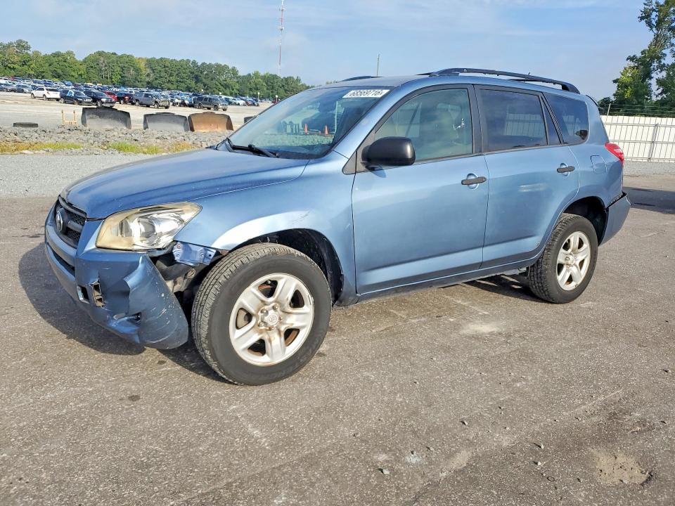 Auction sale of the 2009 Toyota Rav4, vin: JTMZF35V495012809, lot number: 68569716
