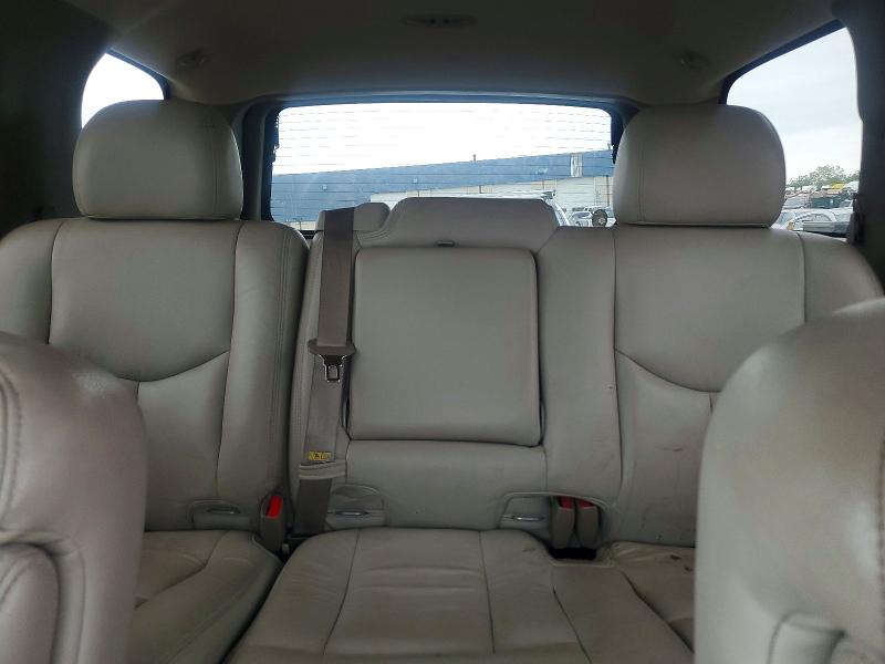 69235276 :رقم المزاد ، 1GKEK13Z73R104506 vin ، 2003 Gmc Yukon مزاد بيع